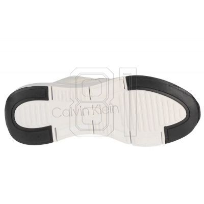 5. Calvin Klein Flexrunner Tech W Schuhe HW0HW00627-0K6