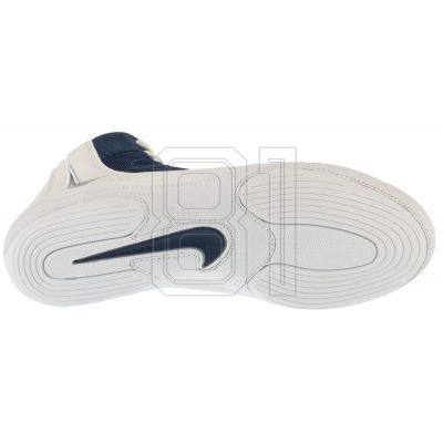 4. Nike Inflict 4 M HM9674-101 Schuhe 