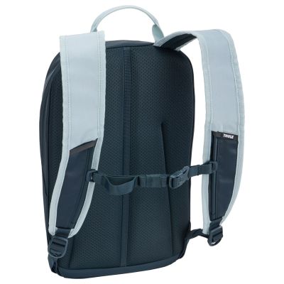 2. Thule EnRoute TEBP5112 – Rucksack, hellblau/dunkelblau, Wanderrucksack, blaues Nylon