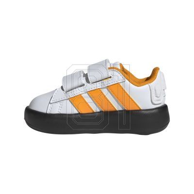 2. Adidas Droids Grand Court CF I IH1140 Schuhe