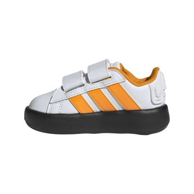 2. Adidas Droids Grand Court CF I IH1140 Schuhe
