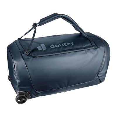 6. Deuter Duffel Pro Roller 90 3500026-7000 Schwarz