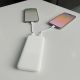 7. Powerbank Puro DAILY 10 PLUS 10000mAh 2x USBA / 1x USB-C 22,5W - weiß