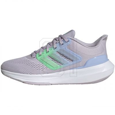 4. adidas Ultrabounce W Schuhe HQ3786