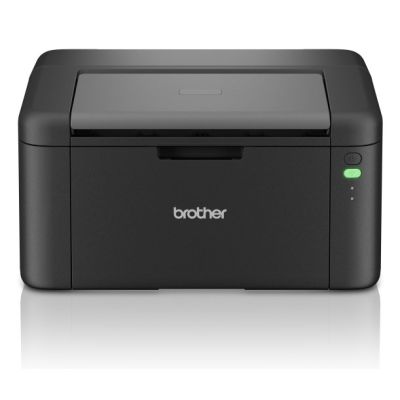 4. Brother HL-L1240W Monolaserdrucker, WLAN, maximales Papierformat ISO A-Serie A4, Schwarz
