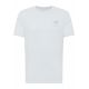 4. Mustang Alex C Print T-Shirt M 1013534 4017