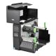 3. TSC MH241T Thermodirekt-/Thermotransfer-Etikettendrucker 203 x 203 dpi 356 mm/s Kabelgebunden