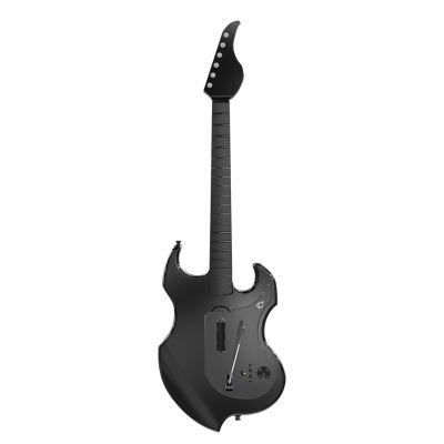 10. PDP Riffmaster Schwarz, Grau Analog/Digital Gitarre PC, Xbox One, Xbox Series S, Xbox Series X