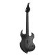 10. PDP Riffmaster Schwarz, Grau Analog/Digital Gitarre PC, Xbox One, Xbox Series S, Xbox Series X