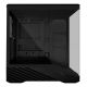 13. Lian Li Vector V100 PC-Gehäuse, Midi-Tower, ATX, RGB, gehärtetes Glas
