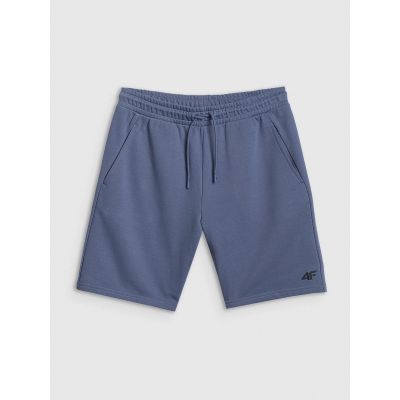 6. Herren-Jogginghose 4F 4FRSS26TSHOM0970-32S