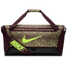 Nike Brasilia M Duff Tasche - 9,5 AOP HV6601-652