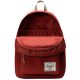 2. Herschel Classic Rucksack 11544-06284 Rot Einheitsgröße