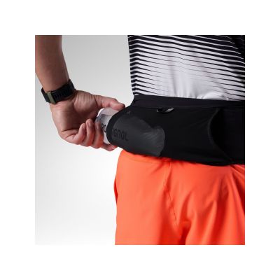 7. ROSSIGNOL Motion Belt schwarz