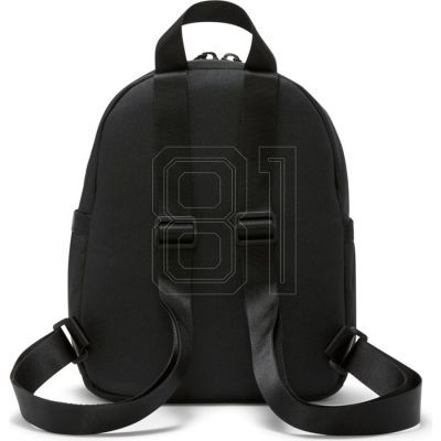 13. Backpack Nike Sportswear Futura 365 Mini CW9301 010