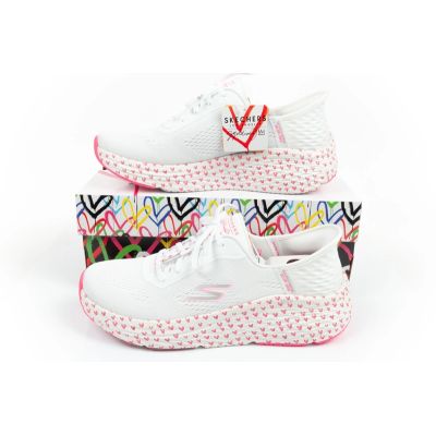 31. Skechers W 129630/WPK Schuhe