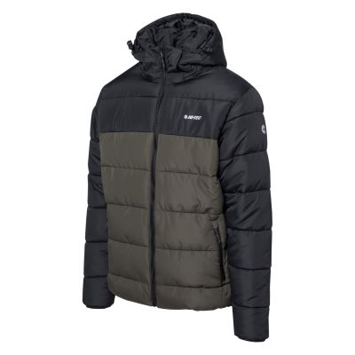 SAFI SP Steppwinterjacke für Herren