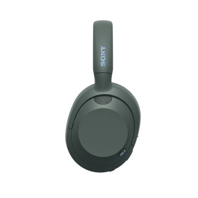 28. SONY WH-ULT900NH graugrüne Kopfhörer