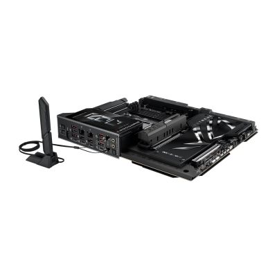 30. ASUS ROG CROSSHAIR X870E EXTREME Mainboard