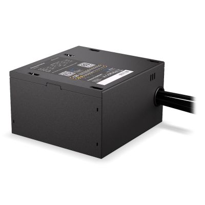 20. ENDORFY Elementum E5 550W Netzteil (EY7A001)