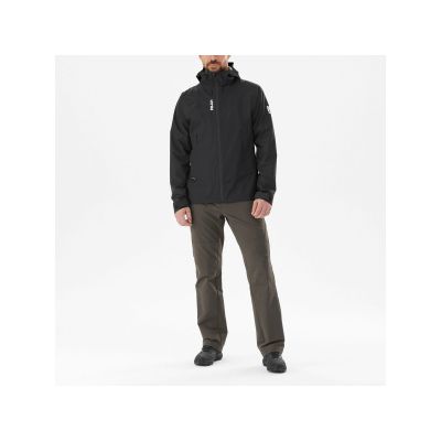 3. MILLET M Fitz Roy Jacke Schwarz