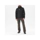 3. MILLET M Fitz Roy Jacke Schwarz