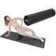FITNESS-YOGA-ROLLER EPP SCHWARZ 15x90CM ENERO FIT
