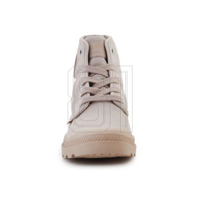 7. Palladium Pampa Hi Pilat W 92352-298-M Schuhe