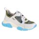 2. 4F Wmn's Casual W H4L-OBDL254-34S Schuhe