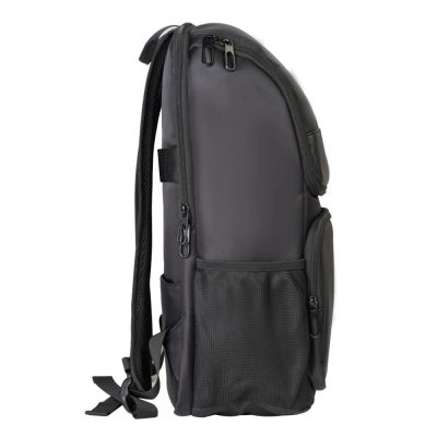 4. Vention KRO 19l Laptop-Rucksack Schwarz