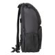 4. Vention KRO 19l Laptop-Rucksack Schwarz