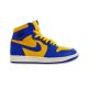 Jordan Brand Air Jordan 1 Retro High OG Wmns "Reverse Laney" Sneaker - FD2596-700