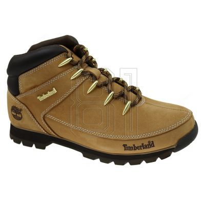 Timberland Euro Sprint Hiker M A122I Winterstiefel 