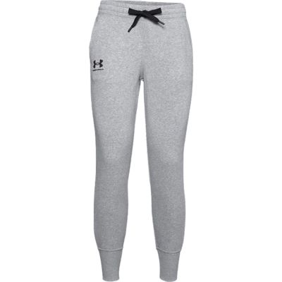 5. Under Armour Rival Fleece W Hose 1356416 035