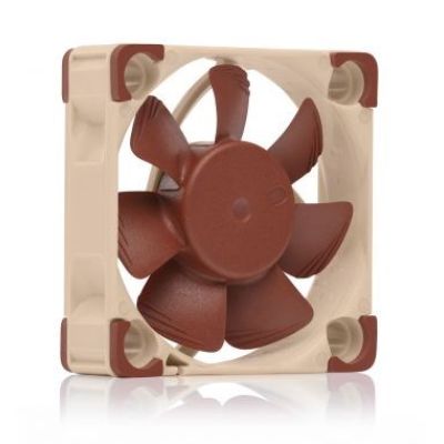 NOCTUA 40-mm-Lüfter 3700–4500 U/min (12,9 dBA)
