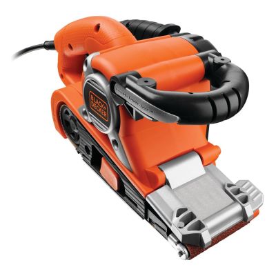 4. BLACK+DECKER KA88-QS Schleifmaschine