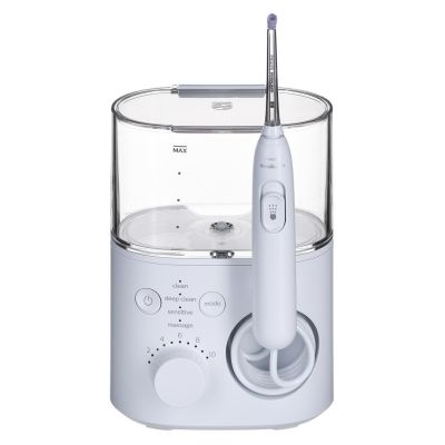 9. PHILIPS Power Flosser 7000 HX3911/40 Munddusche