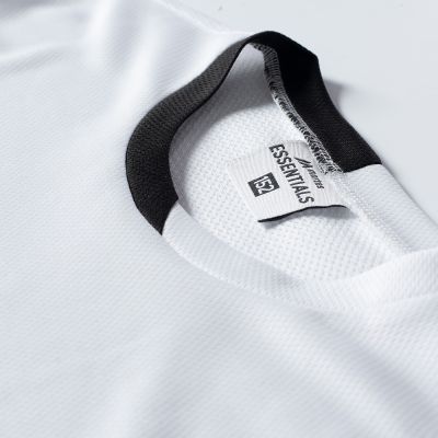 11. Martes Essentials Liberos Jr 92800338004 T-Shirt