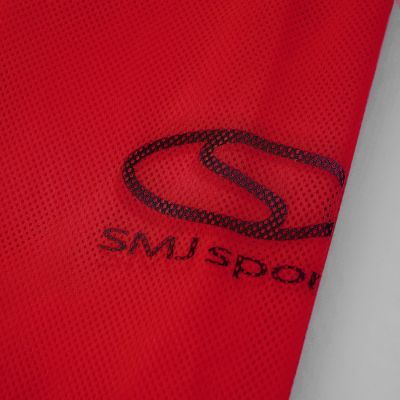 2. Trainings-T-Shirt-Tag – rot