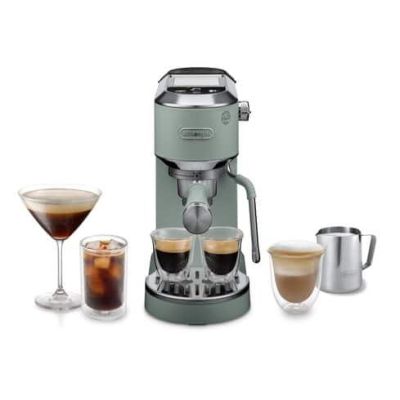 DeLonghi EC890.GR Kaffeemaschine