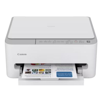 4. Canon PIXMA TS4151i Tintenstrahl A4 1200 x 1200 DPI 14 Seiten pro Minute WLAN