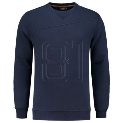 2. Tricorp Premium Pullover M MLI-T41T8