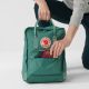 5. Fjällräven Kånken Frost Rucksack F23510-664