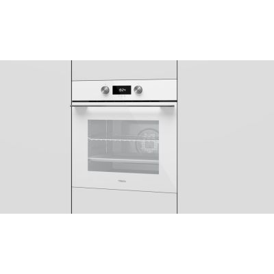 8. Teka Backofen STD HLB 8400 P WH