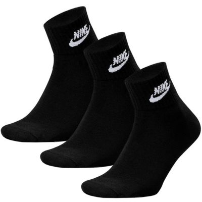 4. Nike Nsw Everyday Essential AN DX5074 010 Socken