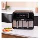 6. Heißluftfritteuse. KENWOOD AirFryer HFM20.000MB