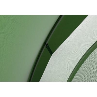 8. Husky BIZAM 2 PLUS Zweipersonen-Campingzelt, 145 x 290 x 120 cm, 3,6 kg, grün