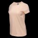 Damen T-Shirt mit kurzen Ärmeln LADY MANDO