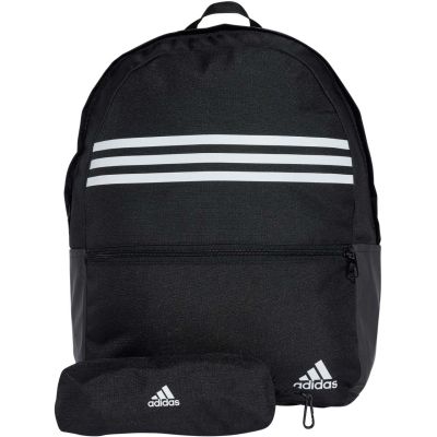 7. Adidas Classic Horizontal 3-S Rucksack IZ1895