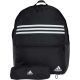 7. Adidas Classic Horizontal 3-S Rucksack IZ1895